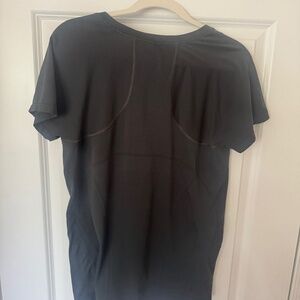 athleta momentum seamless tee